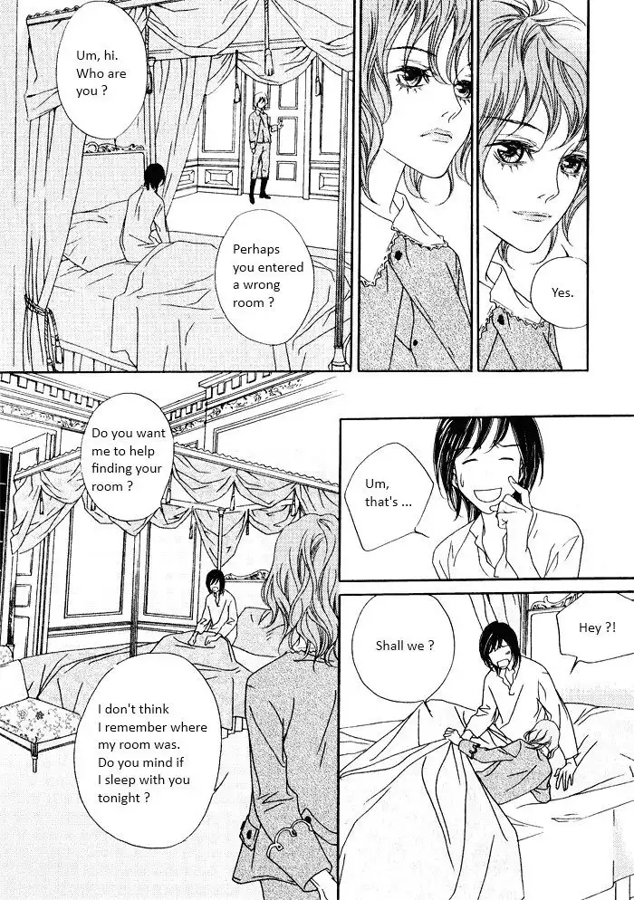 Savage Garden Chapter 13 34
